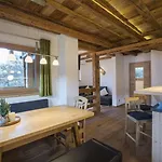 Διαμέρισμα Haus Rendl 1
