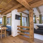 Διαμέρισμα Haus Rendl 1 *