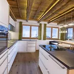 Διαμέρισμα Haus Rendl 1