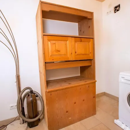 Appartamento Haus Rendl 1