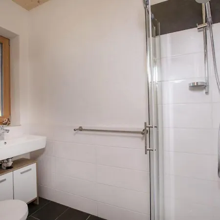 Haus Rendl 1 Lägenhet *