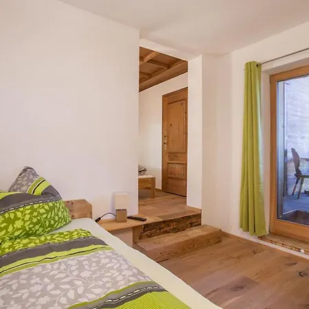 Lägenhet Haus Rendl 1 *