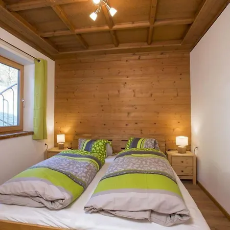 Haus Rendl 1 * Bramberg am Wildkogel