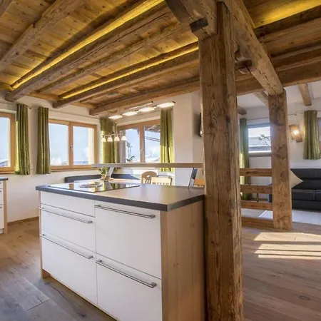 Haus Rendl 1