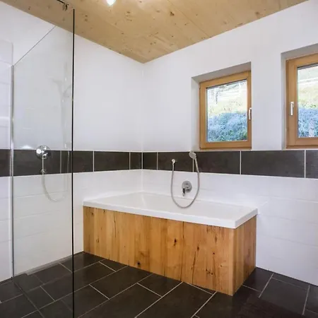 Haus Rendl 1 Lägenhet *