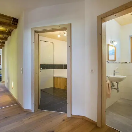 Haus Rendl 1 Lägenhet Bramberg am Wildkogel