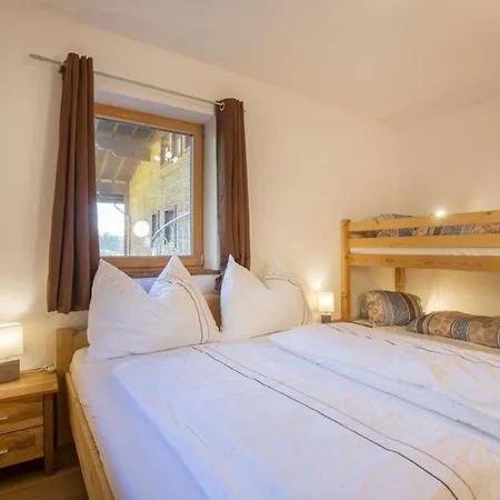 Haus Rendl 1 * Bramberg am Wildkogel