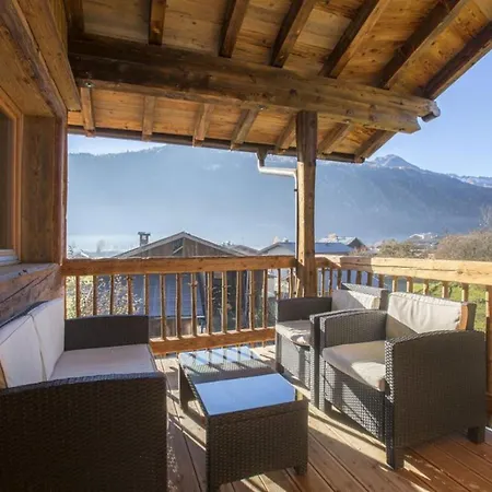 Haus Rendl 1 * Bramberg am Wildkogel