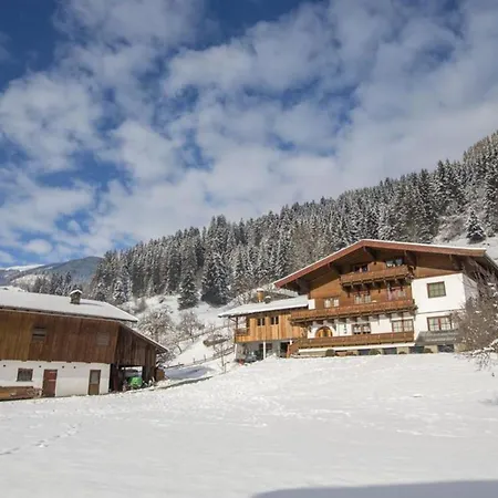 Haus Rendl 1 Lägenhet *