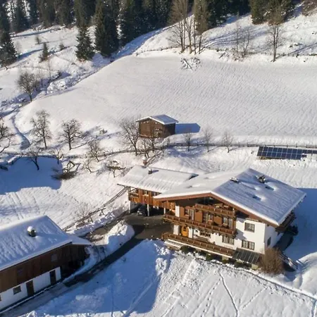 Haus Rendl 1 * Bramberg am Wildkogel