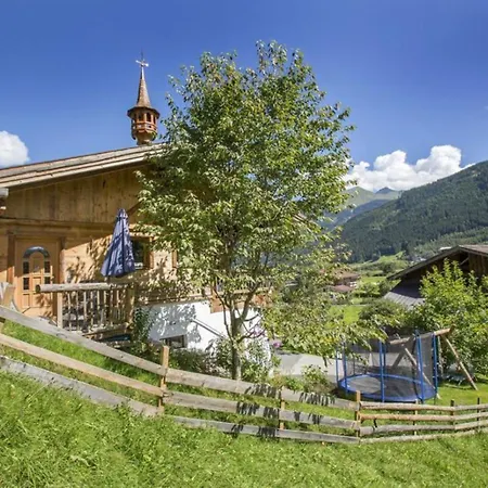 Διαμέρισμα Haus Rendl 1