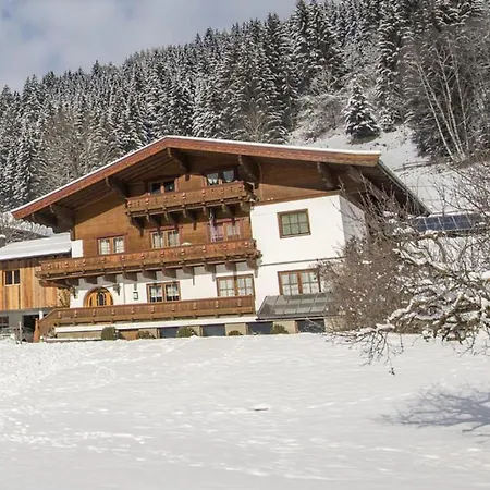 Διαμέρισμα Haus Rendl 1 Bramberg am Wildkogel