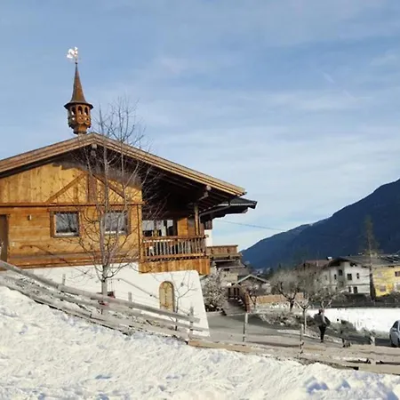 Haus Rendl 1 Lägenhet *