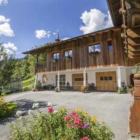 Διαμέρισμα Haus Rendl 1