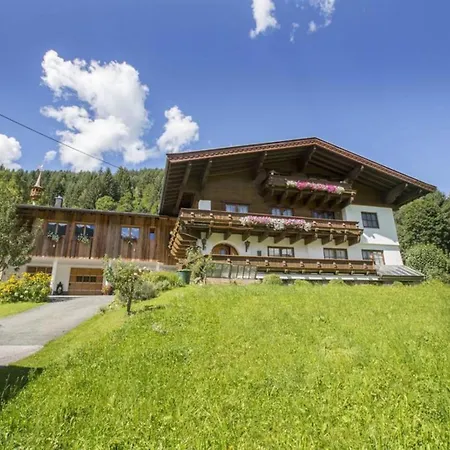 Διαμέρισμα Haus Rendl 1 Bramberg am Wildkogel