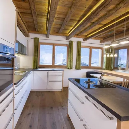 Lägenhet Haus Rendl 1