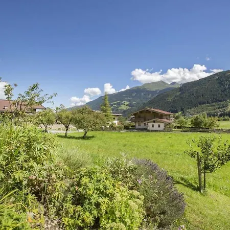 Appartamento Haus Rendl 1 Bramberg am Wildkogel
